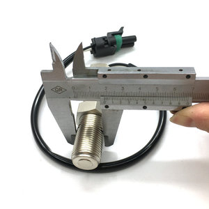 เซ็นเซอร์วัดความเร็ว Chafeng รุ่น HF1412 สำหรับรถขุด Hyundai 220-5 225-7 อะไหล่เครื่องยนต์ - Product Image 5