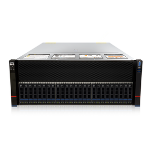 Rack-Mounted Graphics Card Server Chassis Dual-Channel Multi-GPU AI Supercomputing 1TB Hard 64GB <b>DDR4</b> <b>RAM</b> SY4108G-D24R-G4 Stock - Product Image 4
