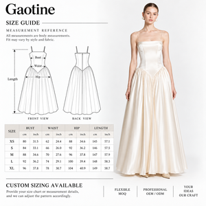 <span class=keywords><strong>Robe</strong></span> longue de soirée blanche en satin pour femme 2026, avec corset à la taille, idéale pour bal de promo, <span class=keywords><strong>robe</strong></span> de luxe, vente en gros OEM ODM - Product Image 2