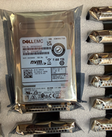 7.68TB Data Center NVMe Read Intensive AG Drive U.2 Gen4 dengan Carrier Enterprise Storage Drive