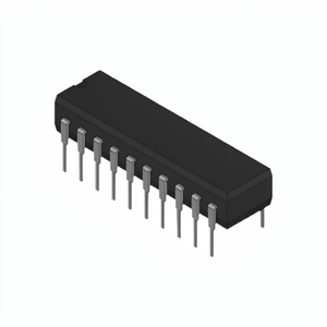 Liste de prix pour composants électroniques 20 DIP (0,300'', 7,62 mm) Distributeur agréé IC BUFFER NON INVERT 6V 20DIP 74AC241PC - Product Image 1