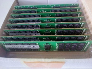 M321R8GA0PB0-CWMXH 64GB PC5-44800 DDR5-5600MHz ECC đăng ký cl46 288-Pin RDIMM kép xếp hạng mô-đun bộ nhớ cho máy chủ - Product Image 6