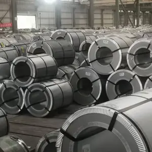 Good Price Grain Oriented Electrical Steel Factory Price Ultra-thin Non-oriented Silicon Steel