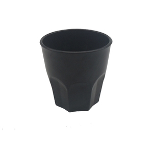 Food Grade Plastic Whiskey Cup Glass Raymond Customization - Product Image 4
