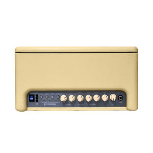 แอมป์กีตาร์ ระบบเสียงพกพา ระดับมืออาชีพ รุ่น Bounce25 ขายตรงจากโรงงาน - Product Image 4