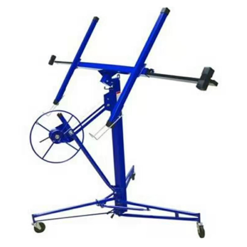 Профессиональный Тяжелый потолочный подъемник, подъемник для мобильных панелей, гипсокартонный подъемник, гипсокартонный подъемник по Заводской низкой цене