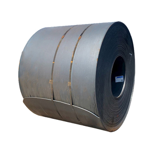 ขดลวดเหล็กกล้าคาร์บอนที่ Ss400 Q355 Q275 Q235 Q215 Q195 - Product Image 1