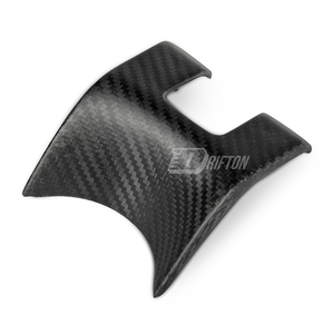 Cubierta de Panel de Cambio de Marchas de Fibra de Carbono Seca para McLaren 570S 540C 600LT, Kits de Interiores - Product Image 5
