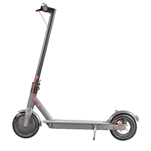 สกู๊ตเตอร์สองล้อขนาด 8.5 นิ้ว 350W กำลังขายดี พับเก็บได้ น้ำหนักเบา พร้อมแบตเตอรี่ถอดได้ มอเตอร์กำลัง 1000W รุ่น M3 สกู๊ตเตอร์สามล้อ M - Product Image 6