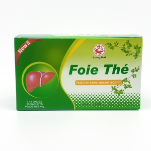 ชาสมุนไพร - Product Image 2