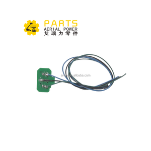 Kit de Interruptor de Joystick ARELLY para Piezas de Repuesto SL1000 235463GT 235463 para <span class=keywords><strong>Genie</strong></span> GS-1932 GS-1930 GS-<span class=keywords><strong>1532</strong></span> GS-2669 GS-2646 GS-2632 - Product Image 4
