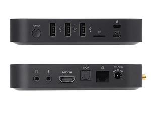 EPro media player MINIX U9 <span class=keywords><strong>H</strong></span> U9H S912 Octa Core 2G16G Ultra IPTV Smart TV caja U9-<span class=keywords><strong>H</strong></span> android tv Box NEO U9 - Product Image 5