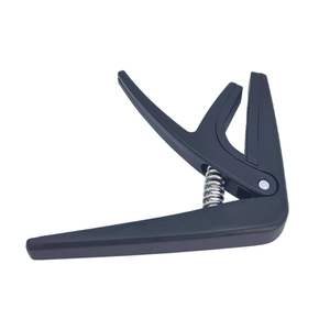 Capo para Ukelele Acústico al por Mayor, Capo para Guitarra Pequeña, Venta Directa de Fábrica - Product Image 3