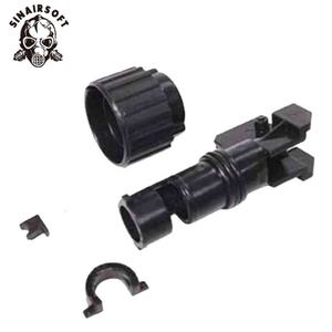 Cámara de Salto de Plástico Serie G36 Ver2 para AEG, Serie de Caza - Product Image 6