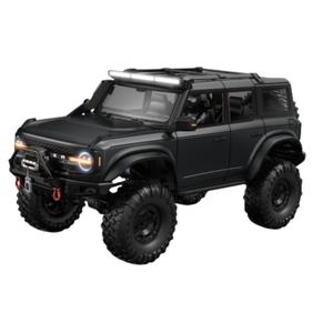 Véhicule télécommandé SJY-R1001 en promotion – Modèle réduit 1/10 tout-terrain, véhicule d'escalade professionnel, voiture électrique de simulation - Product Image 1