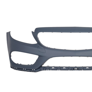OEM 2058801740 W205 AMG PARE-CHOCS AVANT COUVERTURE PRIMED PARE-CHOCS AVANT POUR <span class=keywords><strong>MERCEDES</strong></span> BENZ W205 <span class=keywords><strong>C</strong></span>-CLASS <span class=keywords><strong>2015</strong></span> - Product Image 2