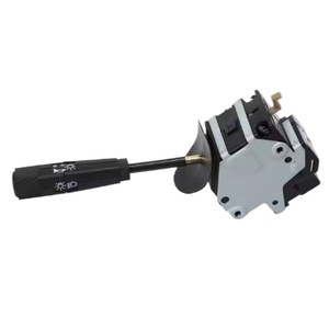 Interruptor de Señal de Giro, Interruptor Combinado para Renault 7700711171 7700779566 7700760825 7700760826 - Product Image 4