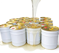 Diluant polyuréthane pour peinture automobile à séchage contrôlé, pour revêtement en spray PU