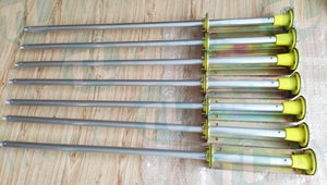 <span class=keywords><strong>CB</strong></span>-Antennen basis 27MHz <span class=keywords><strong>CB</strong></span>-Mobil antenne Außen aluminium legierung 27MHz <span class=keywords><strong>CB</strong></span>-Basis antenne für Radio - Product Image 6