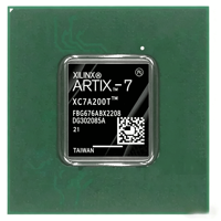 Xilinx XC7A200T-2FBG676I FPGA Artix 7 Circuit Logique Programmable en Circuit Imprimé FBG676 FCBGA 676 Composant Électronique Original