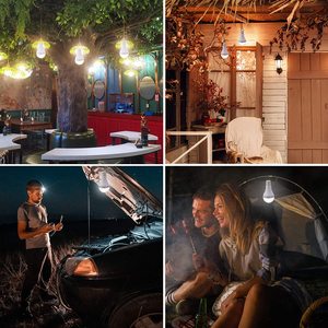 Xách Tay Năng Lượng Mặt Trời Tính Hệ Thống Chiếu Sáng Với Pin Lithium Năng Lượng Mặt Trời Chiếu Sáng Nhà Kit Trong Nhà Nhỏ Nhỏ Năng Lượng Mặt Trời Bộ Dụng Cụ Cho Nhà - Product Image 2