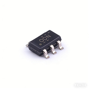 Nouvelle puce mémoire IC EMCP TLV70033DDCR d'origine avec capacités précises et montage standard pour applications électroniques - Product Image 1