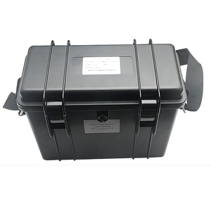 Detector de Fugas de Gas SF6 Portátil KDZD-SF6 de Prueba Rápida con Tecnología NDIR y Doble Longitud de Onda para Interruptores de Circuito KDZD-SF6 Lo - Product Image 3