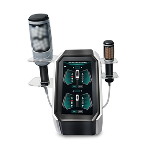 Máquina de Masaje de Drenaje Linfático Endosférico con Rodillos Internos de 360 Grados 9D de Alta Calidad a Precio de Descuento - Product Image 4