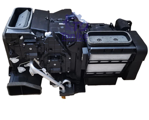 Conjunto de Evaporador de Aire Acondicionado <span class=keywords><strong>SANSE</strong></span> 11Q6-96410 para Excavadora R215-7 Pc200-<span class=keywords><strong>8</strong></span> Pc200-6-7-5 Pc360-7, 6 Meses de Garantía - Product Image 1