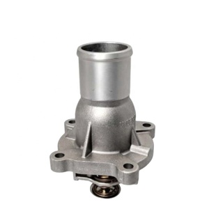 Termostato in alluminio per Auto Auto prezzo all'ingrosso 6338050 24435102 TH41992G1 per Opel <span class=keywords><strong>CORSA</strong></span> <span class=keywords><strong>D</strong></span> (S07) 1.6 11-14/ASTRA H (A04)1.6 07-10 - Product Image 3