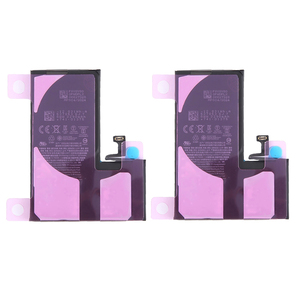 Batería de Alta Calidad para Teléfono Celular A3011 3274mAh para <span class=keywords><strong>iPhone</strong></span> 15Pro X XR XS <span class=keywords><strong>11</strong></span> 12 13 14 15 Plus 15 <span class=keywords><strong>Pro</strong></span> <span class=keywords><strong>Max</strong></span>, Venta al Por Mayor - Product Image 1