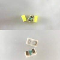 XINGLIGHT 0201 белый мини-размер SMD 0201 белый SMD Светодиодная лампа шарик Sanan чип