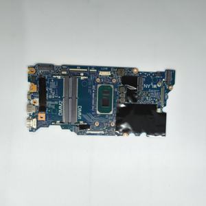 Carte mère originale pour Dell Vostro 14 5410/15 5510, i7-11370H 0828FX 213111-1, Cyborg-V15 MB TGL, nouvelle carte mère PD JDDCH$LB - Product Image 1