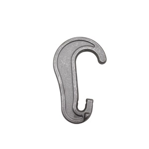 Thinkwell Clevis Slip <b>Hooks</b> Carbon Steel Powder Coated Heavy Industry - Product Image 2
