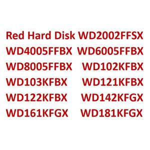 Disco Duro de 10 TB WD100PURX WD100EJRX WD101PURZ WD101PURA WD102PURZ WD102PURP WD101PURP WD101KFBX WD101EFAX WD102KRYZ WD101KRYZHDD - Product Image 6