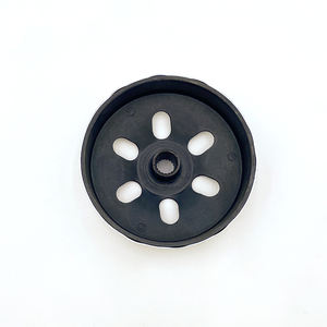 Top vente KJ110B-1 de poulie entraînée pour <span class=keywords><strong>KAJO</strong></span> DIO 110 assemblage d'embrayage arrière pour motos Scooters pièces de moteur pièces de Transmission - Product Image 4