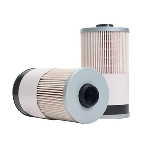 Filtro de Combustible FS19624 P10009Z PF7748 Cascadia Coronado 108SD 114SD CL120 MT45 Argosy DD13 DD15 DD16 ISX15 - Product Image 1