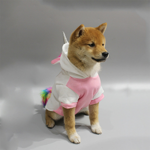 도매 할로윈 화이트 고양이 개 의상 특별 디자인 - Product Image 5