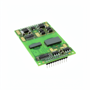 1SC2060P2A0-17 Power Management (PMIC) Module Manufacturer Channel Components Electronic - Product Image 1