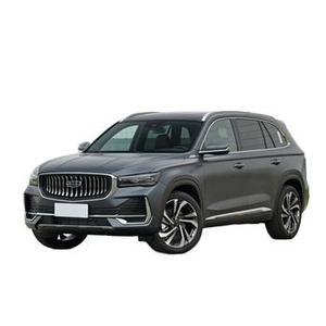 2023 Geely Star Rui Voiture Adultes Moins <span class=keywords><strong>Cher</strong></span> - Product Image 5