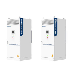 Thương mại & công nghiệp bess làm mát không khí ngoài trời năng lượng Hệ thống lưu trữ 100kw lai biến tần tất cả trong một ESS cho trung tâm dữ liệu - Product Image 3