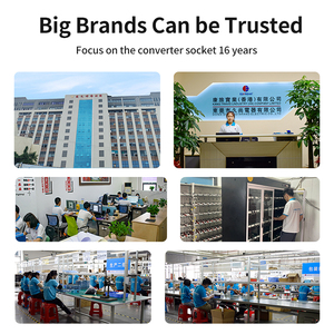 Pd65w 3-in-1 có thể gập lại từ sạc Cube trạm mới đa chức năng nhanh không dây sạc 10A phổ cổng ổ cắm điện - Product Image 2