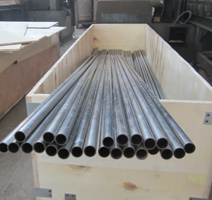 Tuyau en alliage nickel Hastelloy C 276 ASTM B622 - Product Image 4