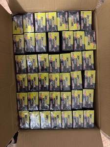 Boîte de boosters Pokémon M2Aa Mega Dream <span class=keywords><strong>Gold</strong></span> Box authentique japonaise, étui de présentation pour cartes à collectionner TCG, édition scellée pour collectionneurs - Product Image 5