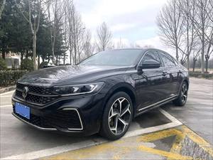 <span class=keywords><strong>Volkswagen</strong></span> Passat 280TSI d'occasion 2023 - Berline <span class=keywords><strong>Volkswagen</strong></span> 1.4t d'occasion fiable, intérieur haut de gamme, documents complets, certifiée à l'exportation - Product Image 2