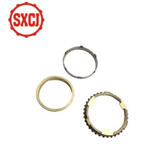 Nuevas piezas de caja de cambios de transmisión automática, anillo sincronizador OEM1 46776199 OEM2 46776197 para FIAT - Product Image 3