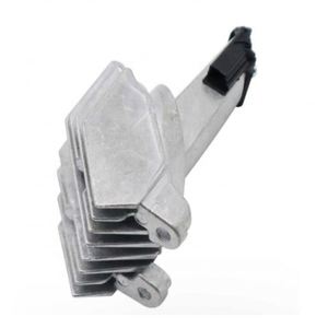 AW mắt thiên thần <span class=keywords><strong>LED</strong></span> DRL ban ngày lái xe ánh sáng mô-đun cho BMW 5 Series F07 GT LCI F10 F18 12V Điện áp 63127262731 - Product Image 4