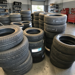 Pneus de camion thaïlandais 315/80r22.5 295/80r22.5 11r22.5 avec un bon prix et de bonne qualité - Product Image 3