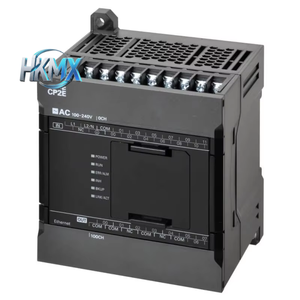 ใหม่ CP2E-N14DT1-D Cp2en14dt1 ตัวควบคุมการเขียนโปรแกรม PLC สต็อกคลังสินค้า - Product Image 1