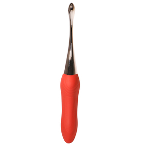 Vibrador USB Potente para Punto G al por Mayor para Mujeres, Incluye Bragas y Dildo Masturbador, Juguetes Sexuales para Adultos - Product Image 1